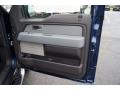 Door Panel of 2011 Ford F150 XLT SuperCab 4x4 #14 Door Panel of 2011 Ford F150 XLT SuperCab 4x4 #14
