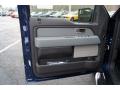 Door Panel of 2011 Ford F150 XLT SuperCab 4x4 #21 Door Panel of 2011 Ford F150 XLT SuperCab 4x4 #21