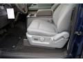 2011 Ford F150 Steel Gray Interior #22 2011 Ford F150 Steel Gray Interior #22