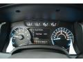 2011 Ford F150 XLT SuperCab 4x4 Gauges #24 2011 Ford F150 XLT SuperCab 4x4 Gauges #24