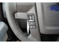 Controls of 2011 Ford F150 XLT SuperCab 4x4 #26 Controls of 2011 Ford F150 XLT SuperCab 4x4 #26