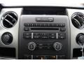 Controls of 2011 Ford F150 XLT SuperCab 4x4 #31 Controls of 2011 Ford F150 XLT SuperCab 4x4 #31