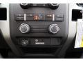 Controls of 2011 Ford F150 XLT SuperCab 4x4 #32 Controls of 2011 Ford F150 XLT SuperCab 4x4 #32