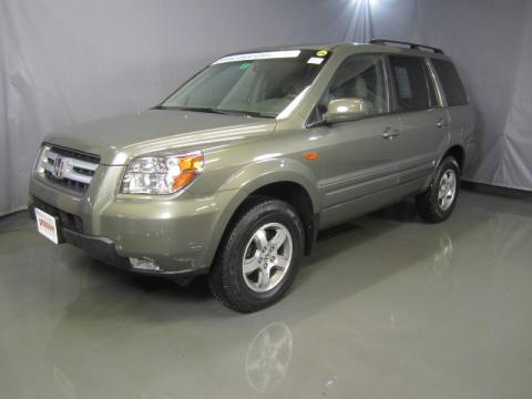 2008 Honda pilot new hampshire #7