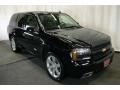 2007 Chevrolet TrailBlazer Black #1 2007 Chevrolet TrailBlazer Black #1