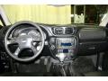 Dashboard of 2007 Chevrolet TrailBlazer SS 4x4 #6 Dashboard of 2007 Chevrolet TrailBlazer SS 4x4 #6