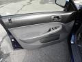 Door Panel of 2005 Honda Civic Hybrid Sedan #5