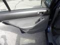 Door Panel of 2005 Honda Civic Hybrid Sedan #7