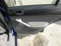 Door Panel of 2005 Honda Civic Hybrid Sedan #11