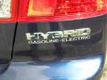  2005 Honda Civic Logo #14