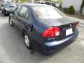 2005 Civic Hybrid Sedan #16