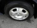  2005 Honda Civic Hybrid Sedan Wheel #17
