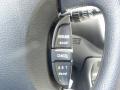 Controls of 2005 Honda Civic Hybrid Sedan #22