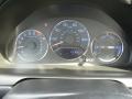  2005 Honda Civic Hybrid Sedan Gauges #23