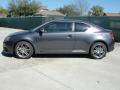  2011 Scion tC Magnetic Gray Metallic #6