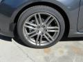  2011 Scion tC  Wheel #11