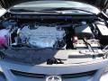  2011 tC 2.5 Liter DOHC 16-Valve Dual VVT-i 4 Cylinder Engine #17