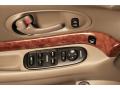 Controls of 2000 Buick LeSabre Limited #10