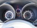  2011 Scion tC  Gauges #34