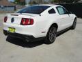 2012 Mustang GT Premium Coupe #3