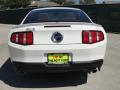 2012 Mustang GT Premium Coupe #4