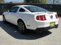 2012 Mustang GT Premium Coupe #5