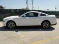 2012 Mustang GT Premium Coupe #6