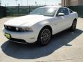 2012 Mustang GT Premium Coupe #7