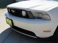 2012 Mustang GT Premium Coupe #10