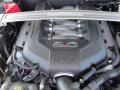  2012 Mustang 5.0 Liter DOHC 32-Valve Ti-VCT V8 Engine #17