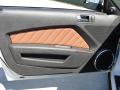 Door Panel of 2012 Ford Mustang GT Premium Coupe #20