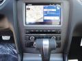 Navigation of 2012 Ford Mustang GT Premium Coupe #27