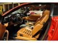  2000 Ferrari 360 Tan Interior #15