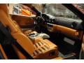  2000 Ferrari 360 Tan Interior #20
