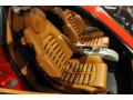  2000 Ferrari 360 Tan Interior #21