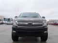  2007 Chevrolet Silverado 1500 Black #2