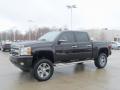 2007 Silverado 1500 LT Z71 Crew Cab 4x4 #3