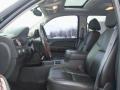  2007 Chevrolet Silverado 1500 Ebony Black Interior #16