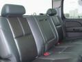 2007 Silverado 1500 LT Z71 Crew Cab 4x4 #18