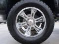 Custom Wheels of 2007 Chevrolet Silverado 1500 LT Z71 Crew Cab 4x4 #30