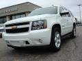 2008 Tahoe LT #1