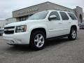 2008 Tahoe LT #2