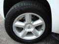  2008 Chevrolet Tahoe LT Wheel #17