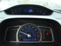  2011 Honda Civic LX-S Sedan Gauges #13