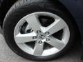  2011 Honda Civic LX-S Sedan Wheel #16