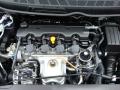  2011 Civic 1.8 Liter SOHC 16-Valve i-VTEC 4 Cylinder Engine #18