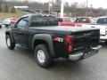  2005 Chevrolet Colorado Black #4