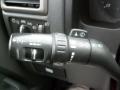 Controls of 2005 Chevrolet Colorado LS Regular Cab 4x4 #13