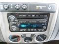 Controls of 2005 Chevrolet Colorado LS Regular Cab 4x4 #14