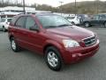 2006 Sorento LX 4x4 #1